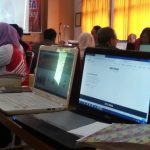 Bimbingan Teknis Pemanfaatan Website Desa