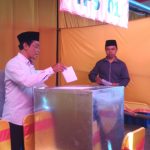 Terpilihnya Kepala Desa Talunkulon yang Baru dalam Pilkades Serentak Kabupaten Tulungagung 2019