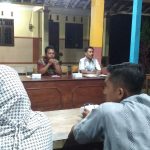 Laporan Pertanggungjawaban Panitia Bazar dan PHBN
